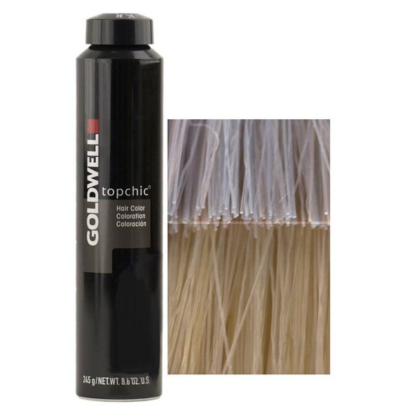 Goldwell Topchic Hair Color (8.6 oz. canister) - 11SV
