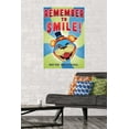 thumbnail image 2 of Five Nights at Freddy's: Security Breach - Remember To Smile Wall Poster, 22.375" x 34", 2 of 5