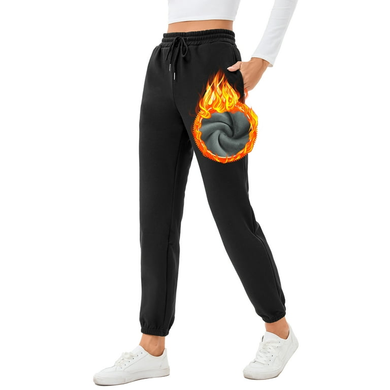 Fleece lined outlet pajamas womens