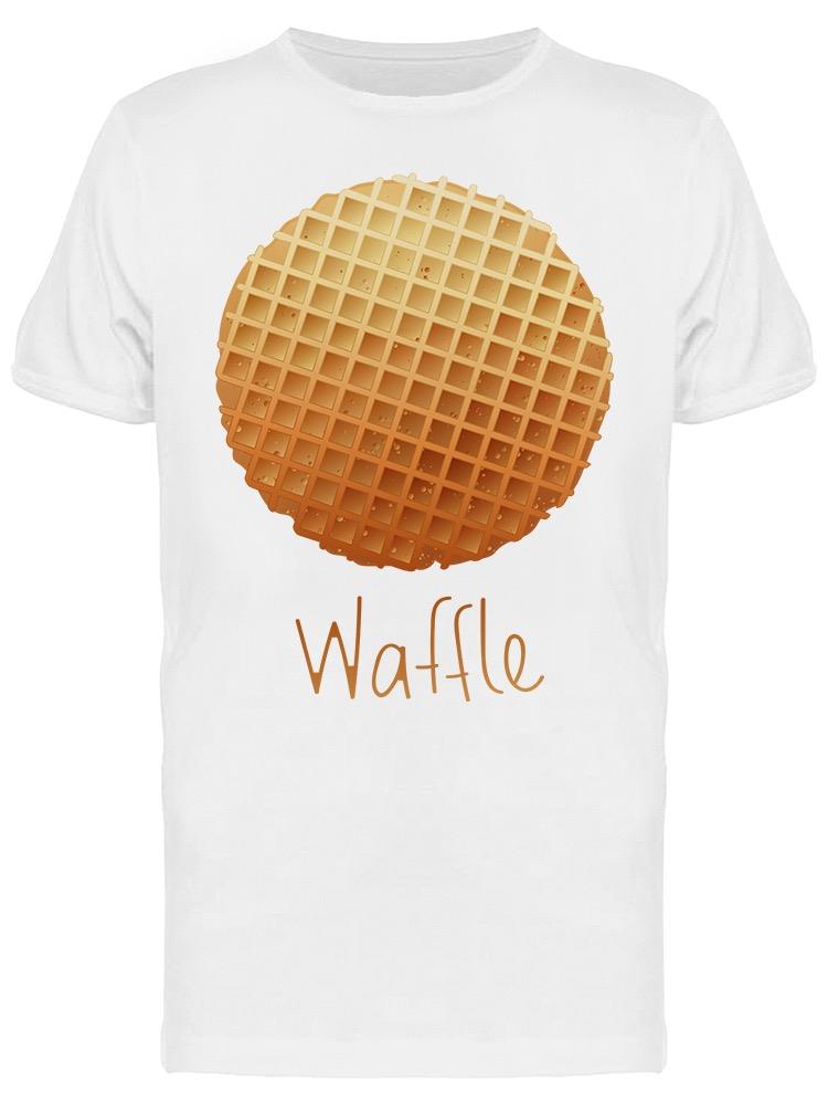 waffle tee shirts