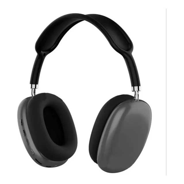 Audífonos Inalámbrico ShuxiuWang Diadema Con Microfono Bluetooth 20h 9024715162496