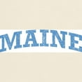 thumbnail image 3 of CafePress - Vintage Maine Light T Shirt - Men's Classic Graphic T-Shirt, 3 of 4