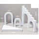 thumbnail image 1 of 4pcs Geometry Cube Photo Props Cosmetics Photo Props Craft Geometric Jewelry Photo Props, 1 of 3