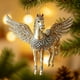 thumbnail image 5 of Decoraciones Del Árbol de Navidad 3.15x3.15In Acrílico Colgando para la Decoración Del Hogar Y la Oficina, 5 of 8