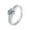 Clear, variant on YYKihy Spacer(Clip-on) Ring Sizer Guard Adjuster Ring Rings Fit Any Rings Ring Size Adjuster For Loose Rings