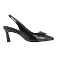 thumbnail image 2 of TACONES STYLO MUJER 8137 SIMIPIEL NEGRO, 2 of 4