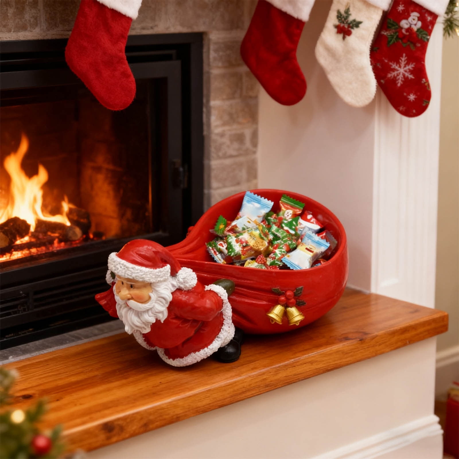 Decora 3D Kerstboom Bakvorm | Kaatjes Bakwinkel