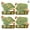 C, variant on Two-player Animal Puzzle Flip Chess Animal Matching Matching Board Animals A9H6