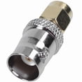 thumbnail image 2 of Kits SmA Una BNC Adaptador Coaxial RF Conector Hembra Coaxial Macho 16 Piezas, 2 of 5