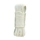 thumbnail image 2 of Rascador para gatos con cuerda de sisal trenzada, hecho a mano, juguete para controlar las garras. blanco, 2 of 9