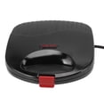 thumbnail image 5 of Non-Stick Coating for Perfect Breakfast Toasties, 110V US Plug Kitchen Appliance Compact Electric Sandwich Maker, 5 of 8