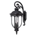 thumbnail image 2 of Acclaim Lighting 2222 Laurens 3 Light Outdoor Wall Sconce, 2 of 2