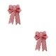 thumbnail image 4 of Colgante de Navidad Bearachild de tela DIY 10X para decoración de Festival, 4 of 6