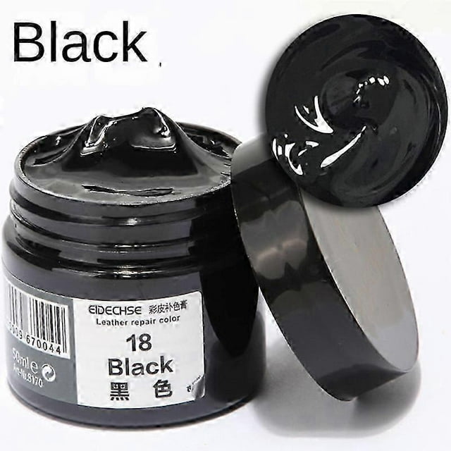 Leather Flexible Repair Filler in 13 Colours. Repair Cracking, Holes, Rips