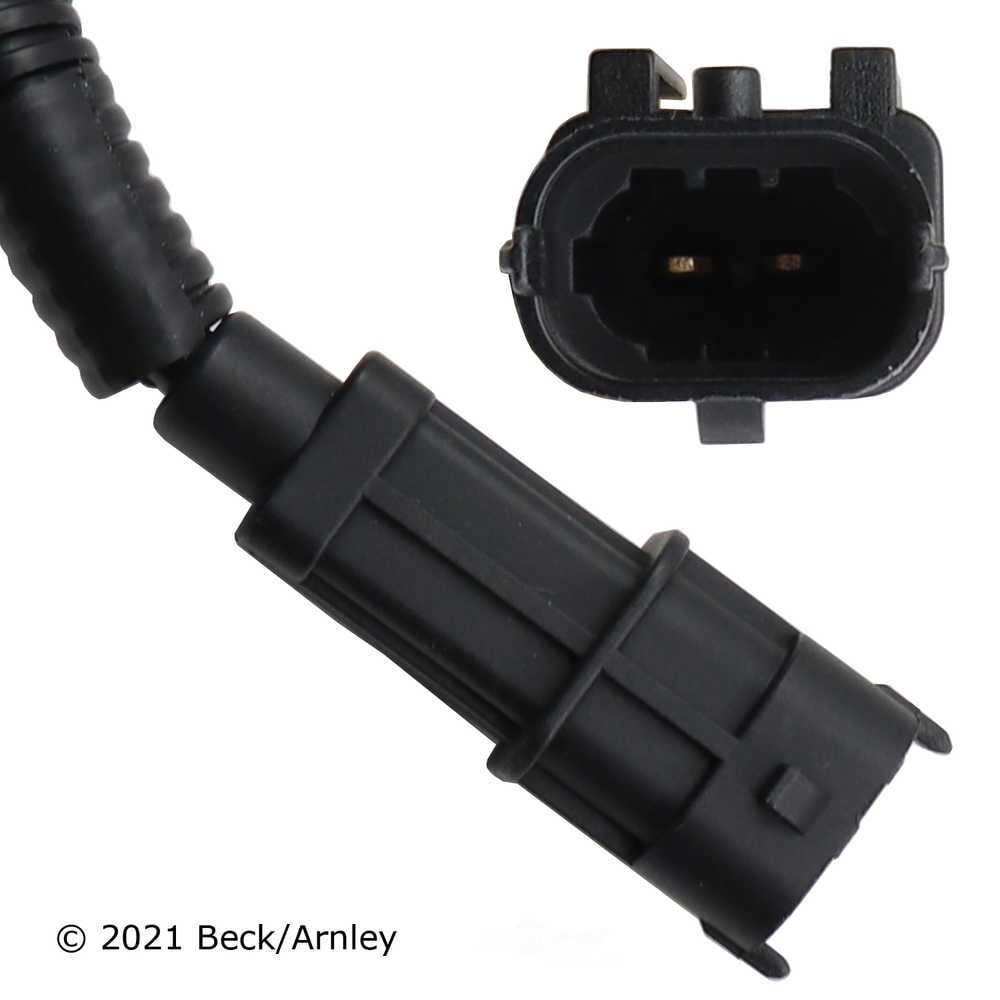 Beck/Arnley 158-1729 Ignition Knock(Detonation) Sensor
