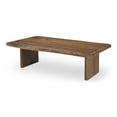 thumbnail image 5 of Moe's Home Collection Lila Coffee Table Wood Brown, 5 of 6