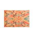 thumbnail image 2 of Flannel Throw Blanket, Soft Decorative 39 x 27.5 inch Lightweight Cover for Sofa, Bed, Chair, Bedroom, Living Room, Reading Nook, Travel & Everyday Cozy Relaxation at Home, 2 of 7