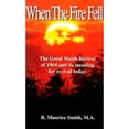 thumbnail image 1 of Pre-Owned When the Fire Fell: The Great Welsh Revival of 1904 and Its Meaning for Survival Today (Paperback) 0965073513 9780965073516, 1 of 1