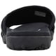 thumbnail image 3 of Sandalias Terran Slide II para Mujer Merrell Negro US 11, 3 of 7