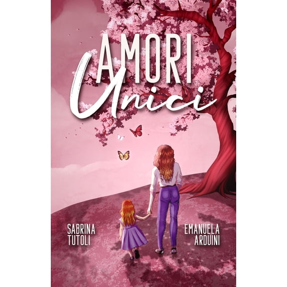Amori Unici, (Paperback)
