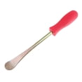 thumbnail image 1 of Almencla Roue Cuillère Levier Outil de Réparation Poignée Rouge pour Pneu de Moto, 1 of 6
