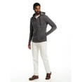 thumbnail image 2 of Frontier Threads Men's Long Sleeve Half Zip Pullover Hoody, 2 of 5