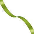 thumbnail image 2 of LAICAIW Solid Color Olive Green Satin Ribbon, 5/8 Inches x 25 Yards Fabric Satin Ribbon for Gift Wrapping, Crafts, Hair Bows Making, Wreath, Wedding Party Decoration and Other Sewing Projects, 2 of 7
