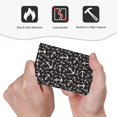 thumbnail image 6 of Kll Anchor Wall Plate,Gloss Finish,Standard Size 1 - 5" X 3", Polycarbonate Thermoplastic,Electric Receptacle Plug Covers, 6 of 8