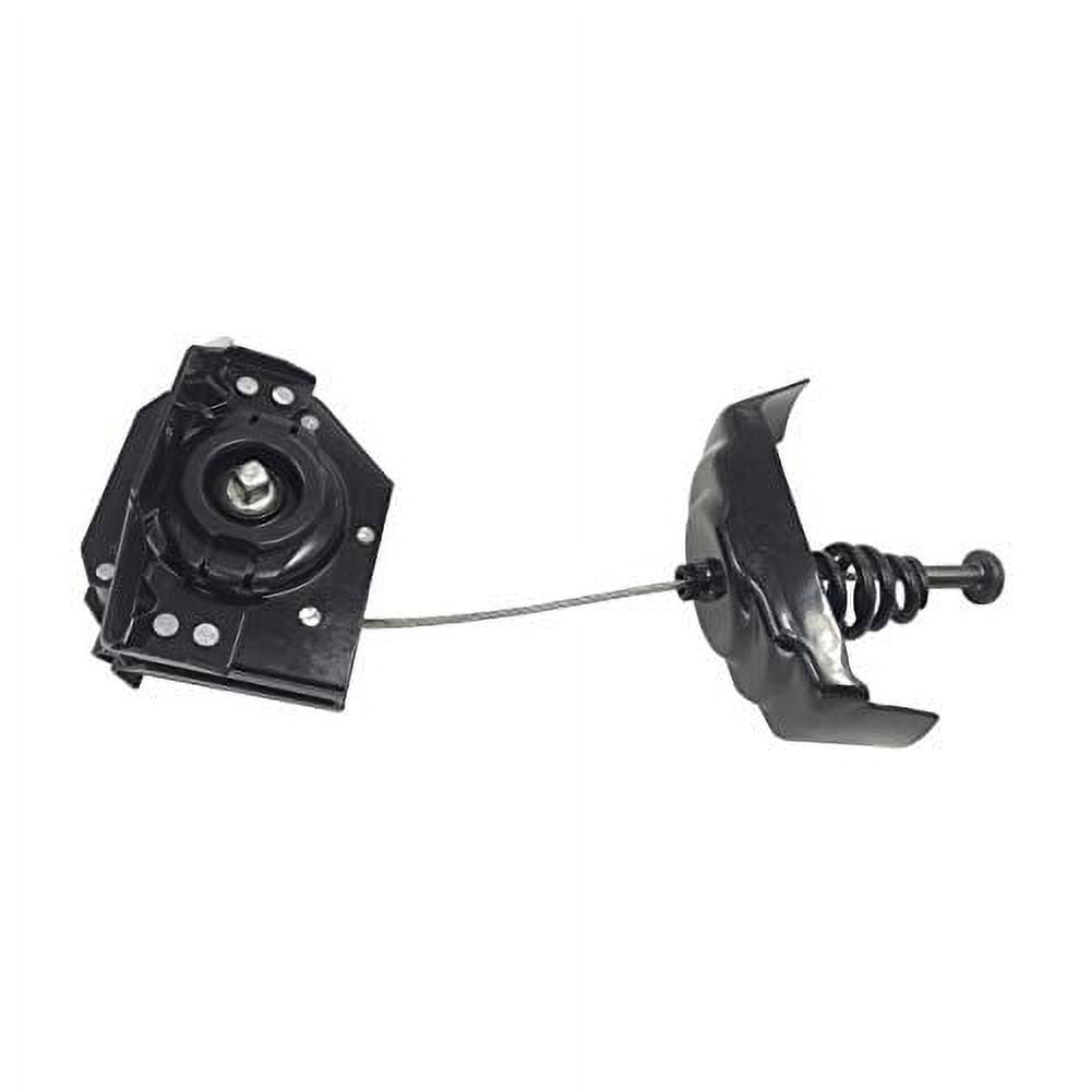 SKP SK924517 Spare Tire Hoist