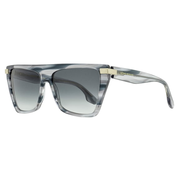 VICTORIA BECKHAM VB684S-035-57  Sunglasses Size 57mm 140mm 15mm grey Women NEW