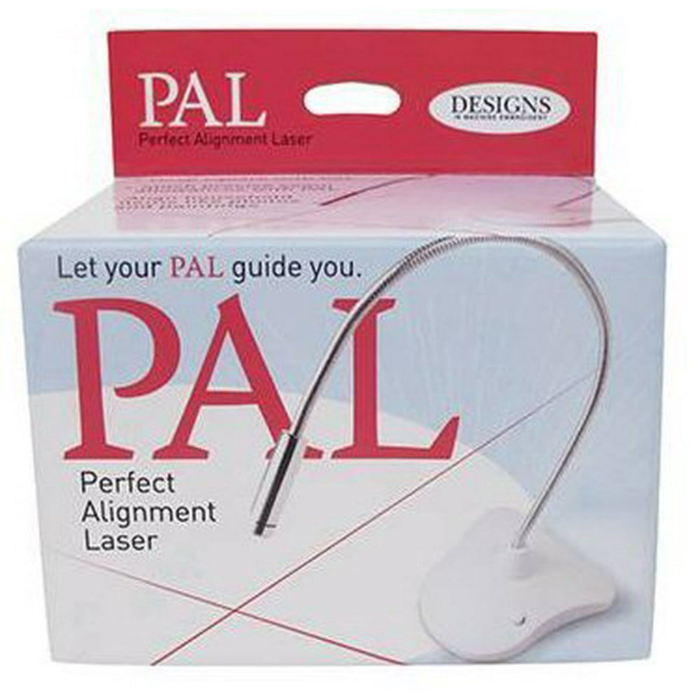 Perfect Alignment Laser