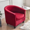 thumbnail image 1 of Housse de Fauteuil Canapé Housse de Siège de Salon-QIUPING, 1 of 1