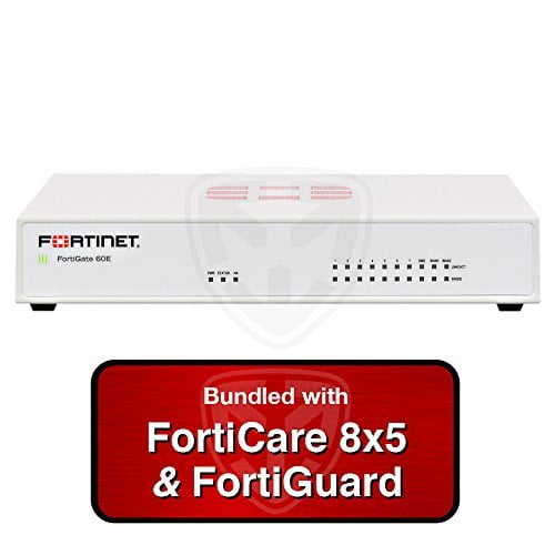 Fortinet Fortigate 60E Guide – FortiGate FortiWiFi 60F Series Data ...
