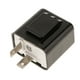 thumbnail image 4 of 2x Indicador De Señal De Giro Intermitente Solución Relé Intermitente Llevó Hiper 12v 2 Clavijas De Flash Sunnimix Intermitente LED, 4 of 4