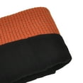 thumbnail image 3 of Youth Reflective Knit Beanie Hat For Sports Warm, 3 of 6