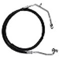 thumbnail image 3 of Four Seasons 56504 Discharge Line Hose Assembly (56504), 3 of 3