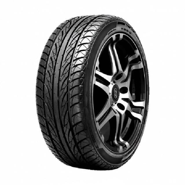Llanta 235/40R19 Blackhawk HU01 96V