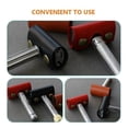 thumbnail image 2 of 2pcs Manual Shaver Head Protective Covers Razor Tip Covers Razor Protective Cases, 2 of 4