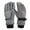 Gray, variant on Waterproof Snow Gloves for Ourdoor Sports, Toddler Girls Boys Snow Gloves Kids Ski Winter Gloves Windproof Children Warm Gloves