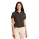thumbnail image 1 of Polo Port Authority® Ladies Silk Touch™. L500 Autoridad Portuaria L500, 1 of 1