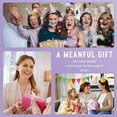 thumbnail image 6 of Aunt Gifts, Best Aunt Ever Gifts, Aunt Birthday Gifts, Gifts for Aunts from Niece Nephew, Aunt Gifts for Christmas, Great Cool Auntie Gift Ideas, to My Aunt Throw Blanket 60"x50", 6 of 6