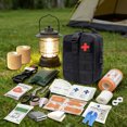 thumbnail image 4 of Outdor Gear With Function For Outdoor Adventure Camping Hiking Emergency Preparedness（3ML）, 4 of 5
