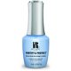 thumbnail image 1 of Red Carpet Manicura Fortificar y Proteger Esmalte de Gel Crme Azul Claro para Uñas Fuertes y Saludables - Infundido con Vitamina A y Biotina - (Ensayo de Pasarela) Color de Gel de Uñas LED 0.3 Fl Oz, 1 of 1