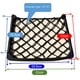 thumbnail image 2 of Bolsa de almacenamiento para asiento de coche, asiento de pasajero, bolsa de red para RV, bolsillo trasero, bolsa de almacenamiento, 2 of 6