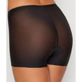 thumbnail image 2 of Camio Mio Womens Smoothing Boyshort Style-4276, 2 of 2