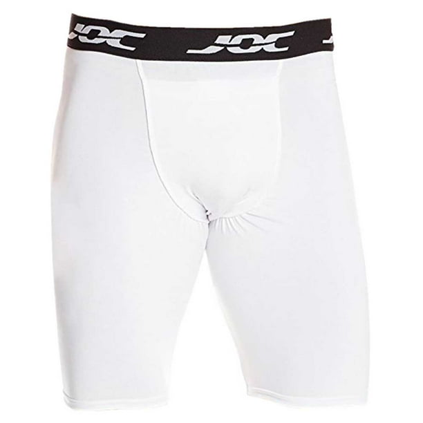 WSI Youth Performance Ultra Lite Compression Baseball Sliding Shorts