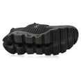 thumbnail image 3 of On Running Cloudswift Men's Running Shoes, Black, 3 of 3