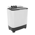 thumbnail image 2 of Lavadora Midea MT100W110 11Kg Doble Tina Semiaut., 2 of 8