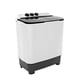 thumbnail image 2 of Lavadora Midea MT100W110 11Kg Doble Tina Semiaut., 2 of 8