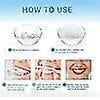 thumbnail image 2 of Anti snoring mouthguard, adjustable anti snoring mouthguard, night teeth mouthguard, bruxism 1 piece, 2 of 5